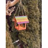 Годівничка (шпаківня) для птахів з ДВП купити | 100 грн
