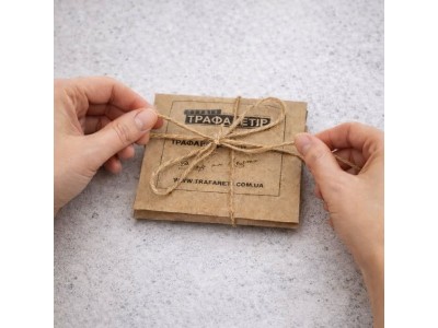 Сотрудничество с оптовыми заказчиками: трафареты и заготовки по выгодным ценам от производителя.
