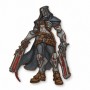Фигурка "Жнец (Reaper) по игре Overwatch" из ДВП – заготовка для декупажа и раскраски